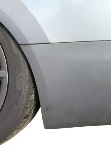 Audi A6 4F C6 Avant Stoßstange hinten Heckstoßstange Allroad PDC 4F9807303C V7W (187023)