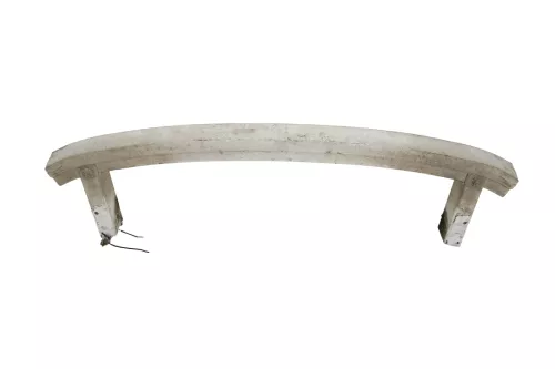 Audi A6 4F Querträger hinten Aufpralldämpfer Stoßstange 4F0807313E