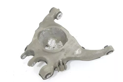 Audi A6 4F Quattro Allrad Querlenker hinten links unten 4F0505311L Achslenker Al (152980)
