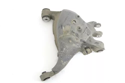 Audi A6 4F Quattro Allrad Querlenker hinten links unten 4F0505311L Achslenker Al