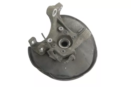 Audi A6 4F Quattro Allrad Achsschenkel Radlagergehäuse hinten rechts Allroad (152983)