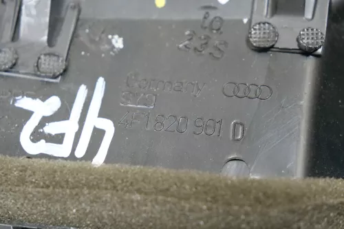 Audi A6 4F Lüftungsdüse Düse Lüftung vorne links 4F1820901D (187050)