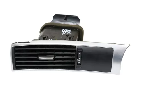 Audi A6 4F Lüftungsdüse Düse Lüftung vorne links 4F1820901D (187050)