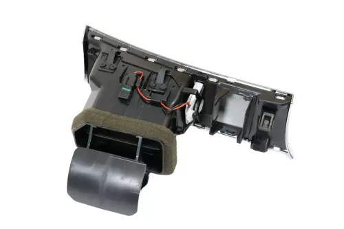 Audi A6 4F Lüftungsdüse Düse Lüftung vorne links 4F1820901D (187050)