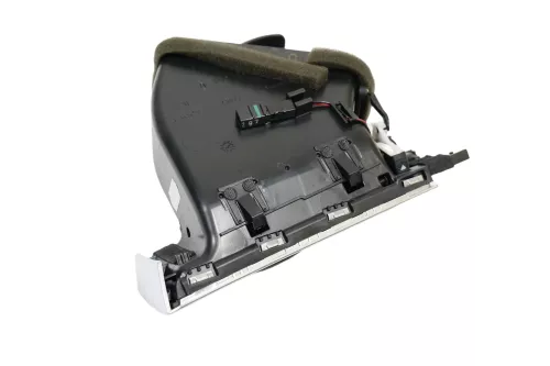Audi A6 4F Lüftungsdüse Düse Lüftung vorne rechts 4F1820902D (187051)