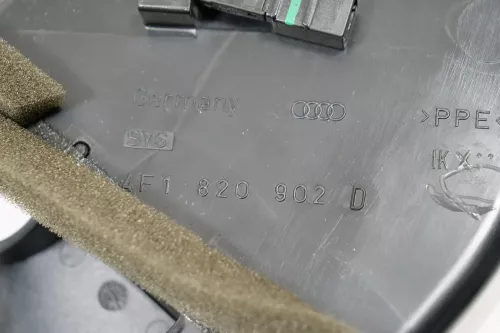 Audi A6 4F Lüftungsdüse Düse Lüftung vorne rechts 4F1820902D (187051)