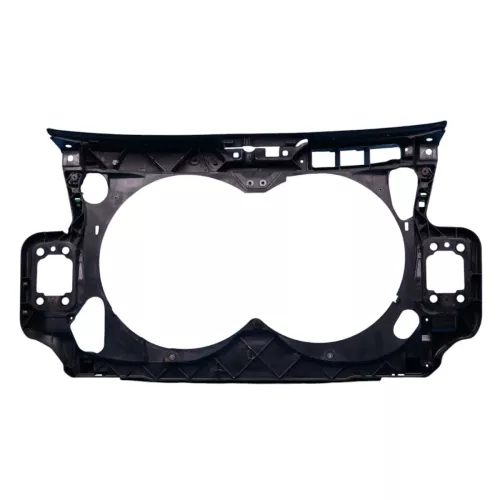 Audi A6 4F Schloßträger Halter 4f0805594C 2.7 3.0 TDI 4,2 (187061)