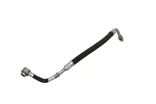 Audi A6 4F Klimaleitung Klima Leitung Klimaschlauch 4F0260707AE BVJ