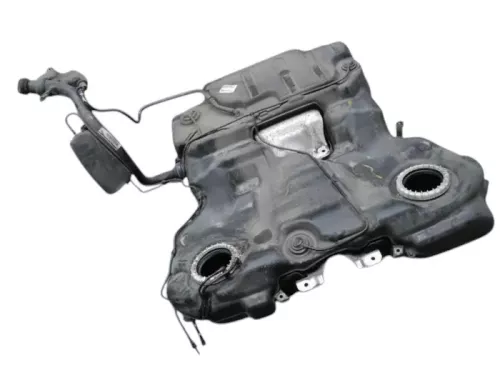 Aud A6 4F Tank Dieseltank Kraftstofftank Kraftstoffbehälter Behälter 4F0201021FA