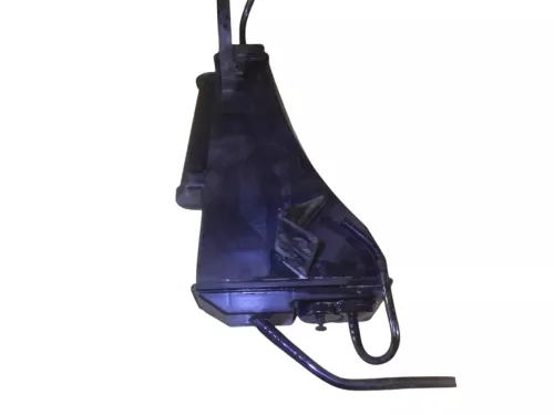 Audi A6 4F Aktivkohlefilter Aktivkohlebehälter 4F0201803E Druckventil (187068)