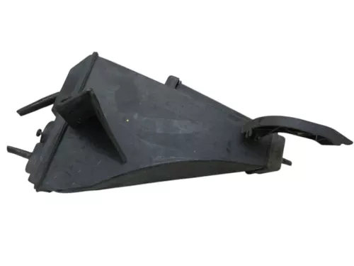 Audi A6 4F Aktivkohlefilter Aktivkohlebehälter 4F0201803E Druckventil