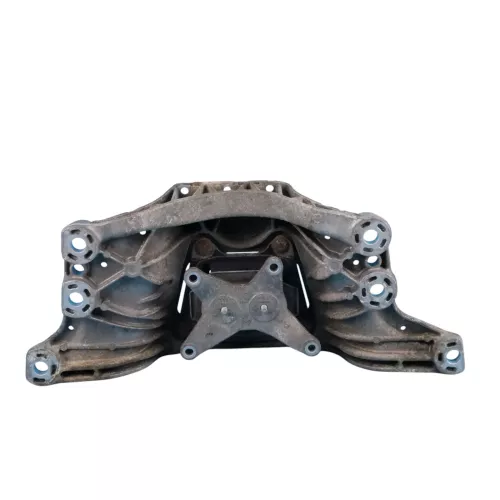 Audi A6 4F Achse vorne Vorderachse Aggregateträger Getriebe 4F0399263AD Querträg