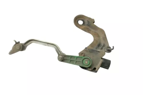 A6 4F Sensor Leuchtweitenregulierung Niveausensor 4F0907503 original hinten rech (140899)