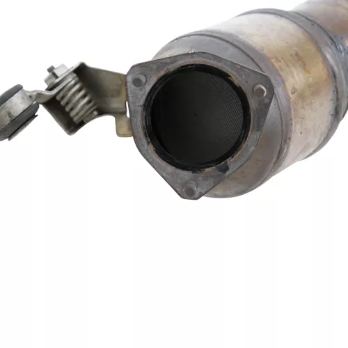 Audi A6 4F Vorkat Kat Katalysator 4,2 BVJ 079253019HX Krümmer Krümmerkat links (187069)