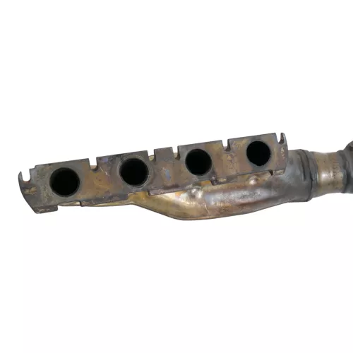 Audi A6 4F Vorkat Kat Katalysator 4,2 BVJ 079253020HXKrümmer Krümmerkat rechts (187070)