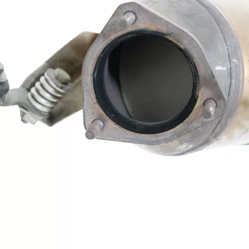 Audi A6 4F Vorkat Kat Katalysator 4,2 BVJ 079253020HXKrümmer Krümmerkat rechts (187070)