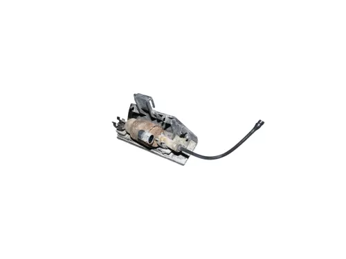 VW Golf 5 Absaugeinheit Dosierpumpe Standheizung 1K0201607AD Pumpe