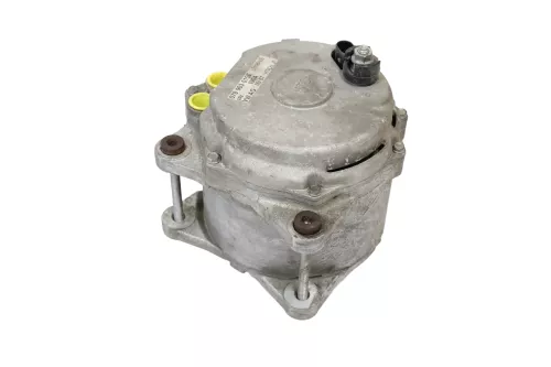 Audi A6 4F Lichtmaschine Generator 038903024F 190A TDI wassergekühlt (187115)