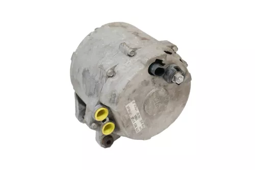 Audi A6 4F Lichtmaschine Generator 038903024F 190A TDI wassergekühlt (187115)