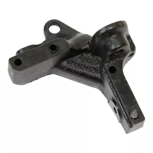 Audi A6 4F 4,2 Halter für Riemenspanndämpfer 079903447M