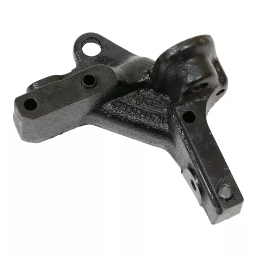 Audi A6 4F 4,2 Halter für Riemenspanndämpfer 079903447M