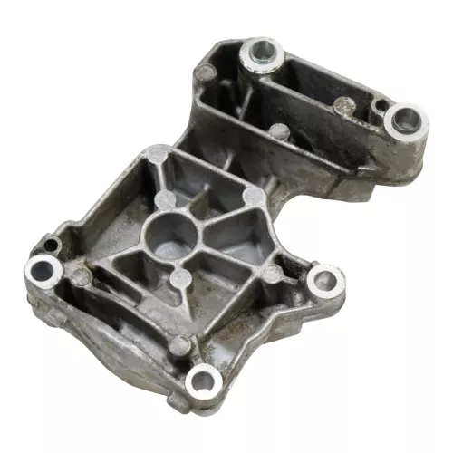 Audi A6 4F 4,2 Spannrolle Umlenkrolle Drehstromgenerator 079903447M (187117)