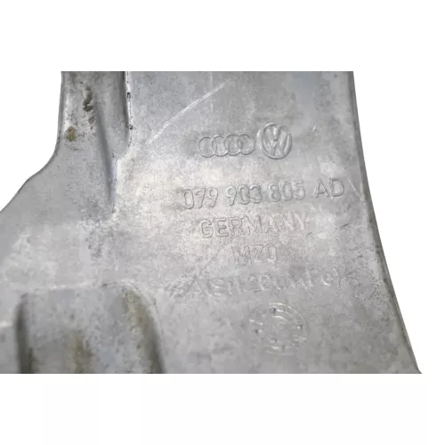 Audi A6 4F 4,2 Spannrolle Umlenkrolle Drehstromgenerator 079903447M (187117)
