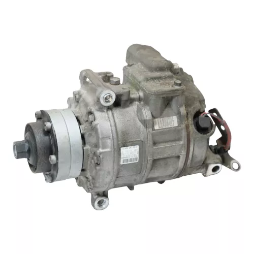 Audi A6 4F Klimakompressor Kompressor Klima 4F0260805AH - 4,2 BVJ  ##
