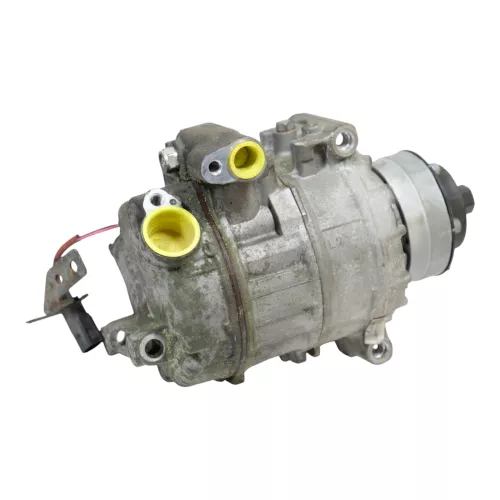 Audi A6 4F Klimakompressor Kompressor Klima 4F0260805AH - 4,2 BVJ  ## (187076)