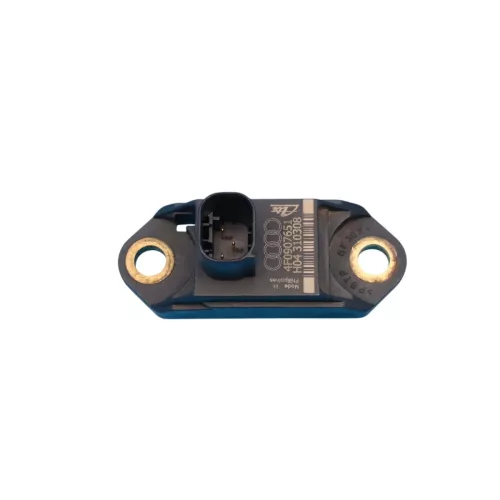 Audi A6 4F Beschleunigungssensor Sensor 4F0616575K für Luftfederung