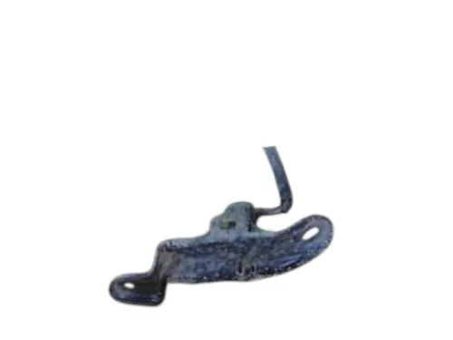 Audi A6 4F Beschleunigungssensor Sensor 4F0616575K für Luftfederung