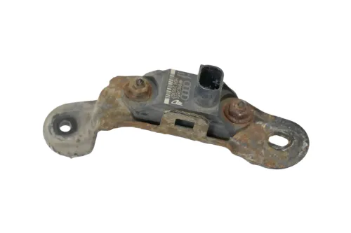 Audi A6 4F Beschleunigungssensor Sensor 4F0616576G für Luftfederung