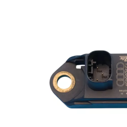 Audi A6 4F Beschleunigungssensor Sensor 4F0616575L für Luftfederung (187122)