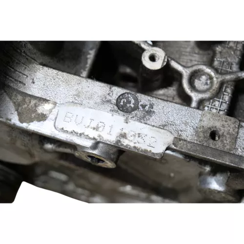 Audi A6 4F Block Motor Motorblock BVJ 4,2 (187146)