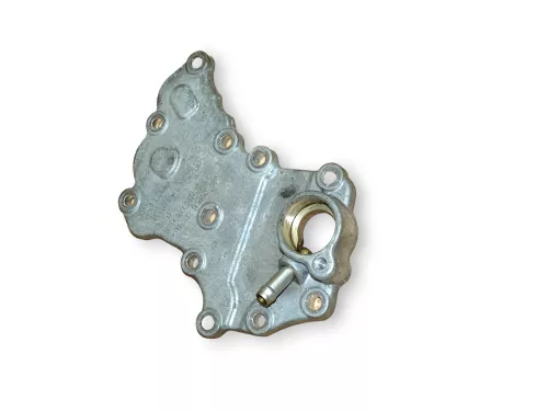 VW Audi A6 4F 4,2 BVJ Deckel Abdeckung 079103704E (187147)