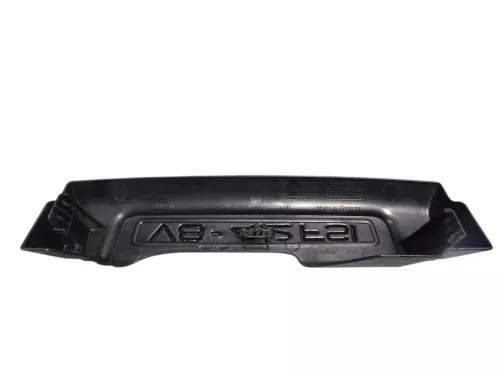 Audi A6 4F Motorabdeckung Abdeckung Motor Blende 4,2 FSI V8 4.2 (187152)