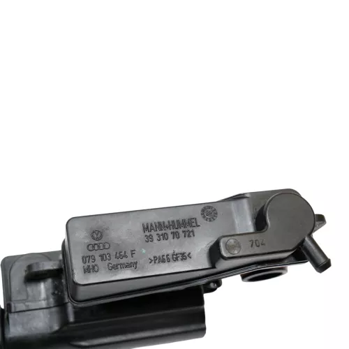 Audi A6 4F Ölabscheider 079103464F Abscheider Öl (187153)