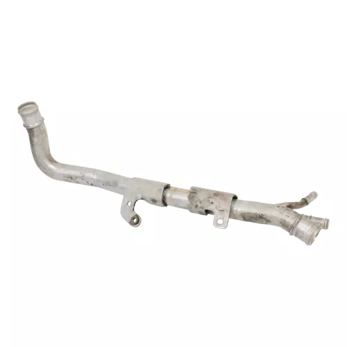 Audi A6 4F Kühlrohr Rohr Leitung Wasserschlauch Kühlwasserschlauch 079121070BG