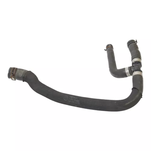 Audi A6 4F Kühlrohr Rohr Leitung Wasserschlauch Kühlwasserschlauch 4F0121036E