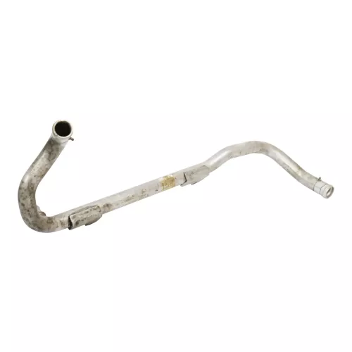 Audi A6 4F Kühlrohr Rohr Leitung Wasserschlauch Kühlwasserschlauch 079121065BA (187166)