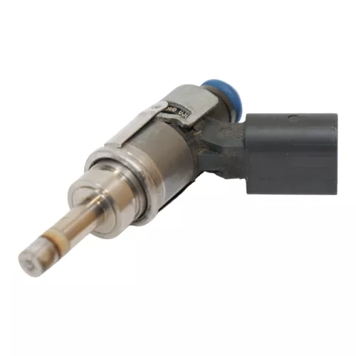 Audi A6 4F Einspritzventil Düse 079906036C 4,2 FSI BVJ (187177)