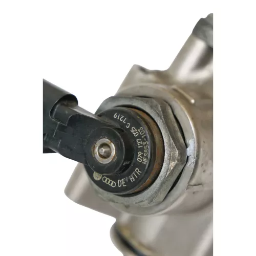 Audi A6 4F Hochdruckpumpe Pumpe 4,2 FSI BVJ - links 079127025C (187180)