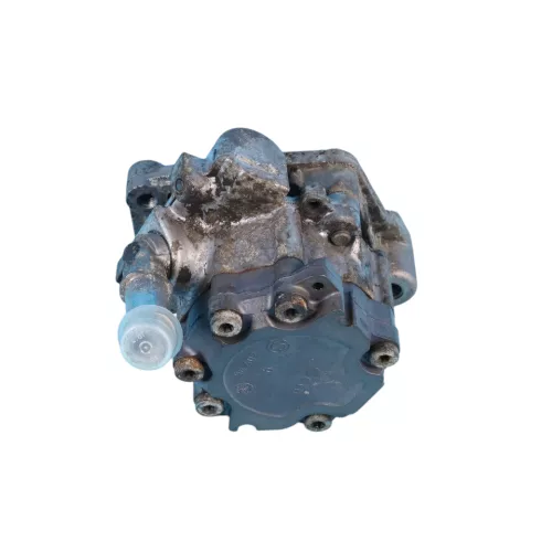 Audi A6 4F Servopumpe Servolenkung 4,2 FSI BVJ 8 Zylinder Pumpe (187181)