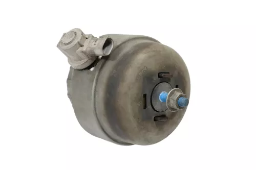 Audi A6 4F Hydrolager Lager links Motor elektrisch 4F0199379L