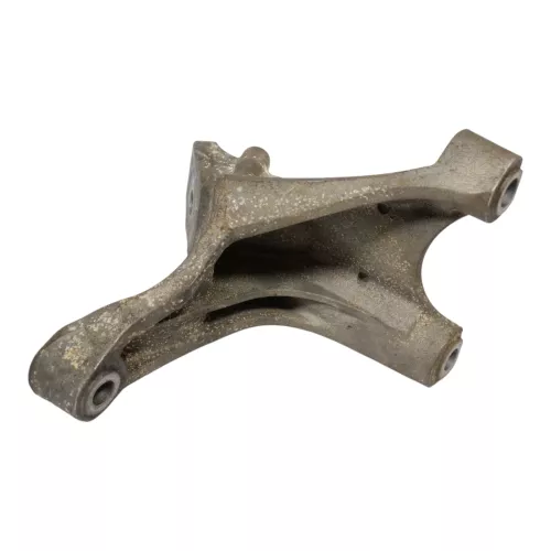 A6 4F Motorhalter Lager Halter 4F0199307AE links Stütze Motor Automatik BVJ 4,2# (187186)