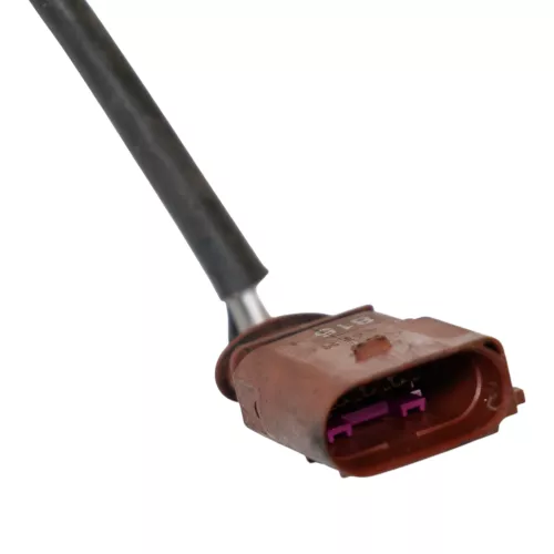 Audi A6 4F Q7 Sonde Lambdasonde 079906265F 4,2 FSI BVJ - hinter Kat ## (187190)