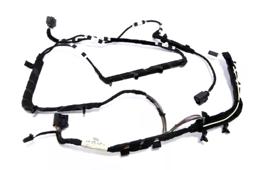 VW Touran 1T 1T3 Kabelbaum Leitungssatz hinten links für Heckklappe (147267)