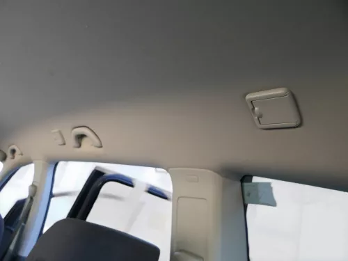 VW Touran Himmel Innenraum Decke Dachhimmel Dach oben 1T0867501EQ grau (187206)