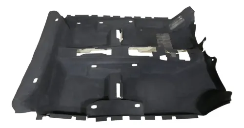 VW Up Seat Mii Teppich Innenteppich Innenraum Boden Innen 1S3863367F WH7 (120384)