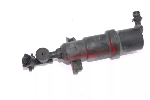 VW Bora Düse Scheinwerferreininungsanlage 1J0955978 SWR Wischwasser rechts (173821)